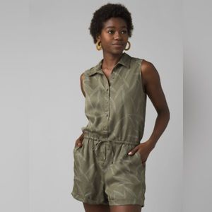 Prana Romper